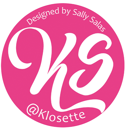 Klosette Fashion Maker by Sally Salas