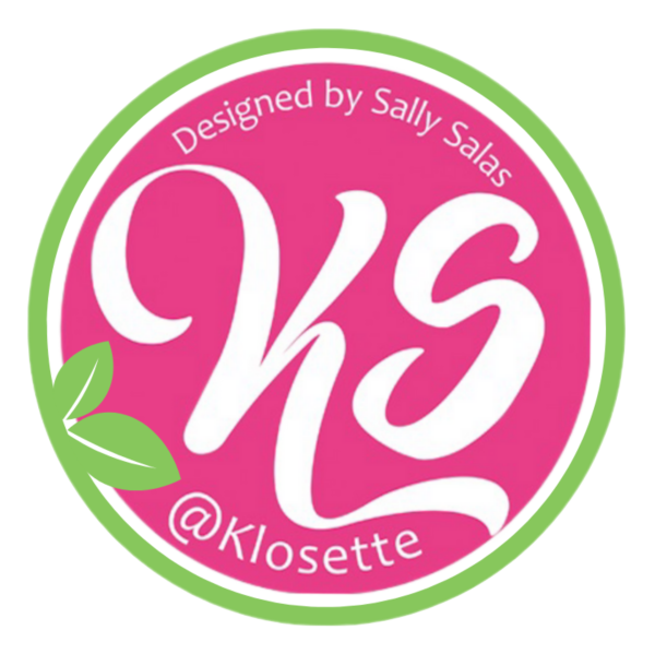 Sally Salas         Bridal Klosette