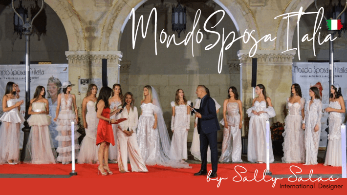 Mondo Sposa Italia&nbsp;Collection